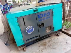 denyo Kabota 13kva 10kw