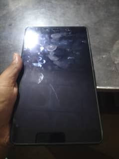 Samsung Galaxy Tab A , 10/9 condion Non PTA memory card supported