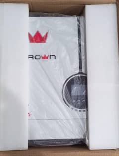 Crown Relax
