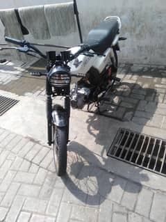 Honda cd dream 70