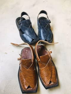 Peshawari Sandals for boys