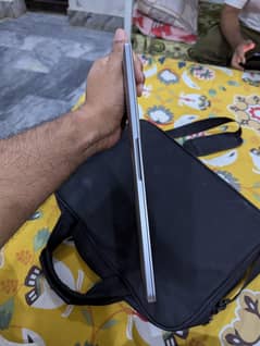 Macbook pro 2020