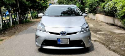 Toyota Prous For sale