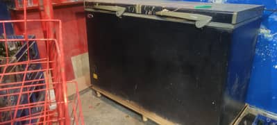 Deep freezer for sale