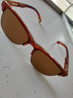 sun Glasses only
