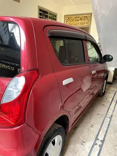 Suzuki Alto 2014