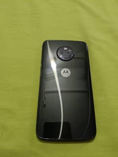 Motorola Moto X4 New Condition 4 64 Pta Approved