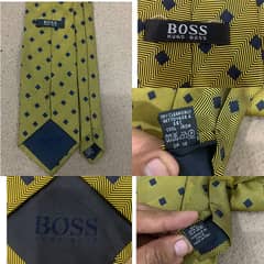 boss