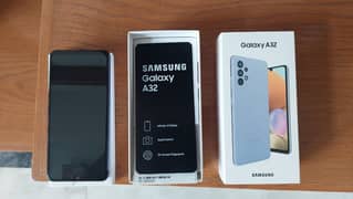 Samsung Galaxy A32