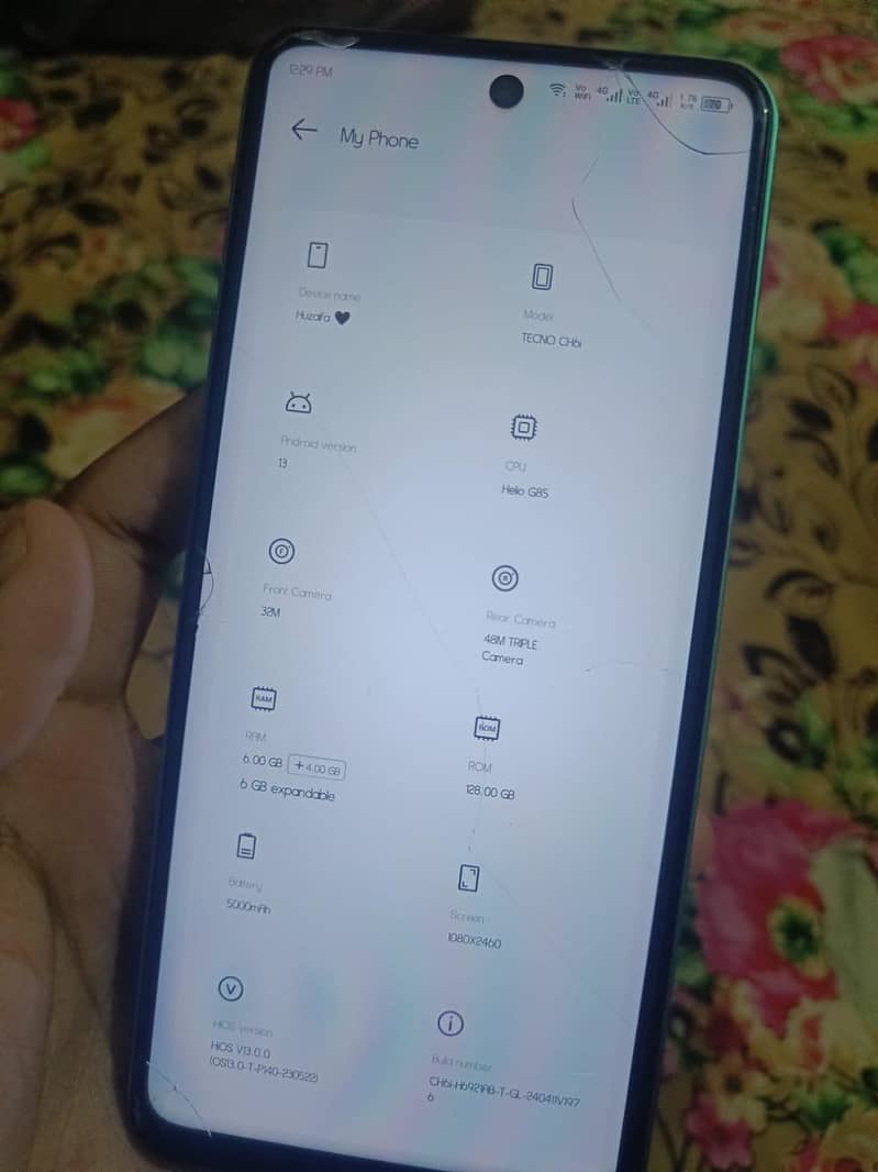 all ok only 2 month's use condition 10/10 2