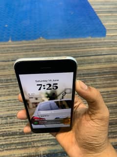 Iphone Se
