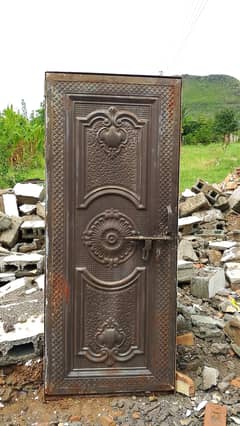 Doors