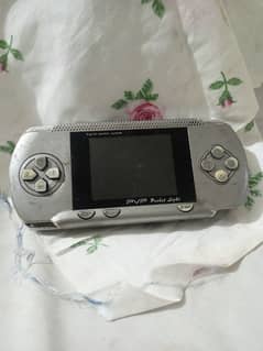 psp digital pocket system