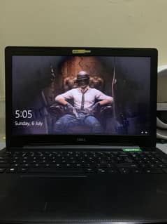 Dell Inspiron 3585 Touch Display Ryzen 3 8Gb 128Gb DDR4 SSD.