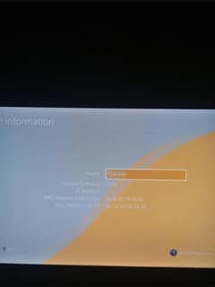 Selling my ps4 fat with 6 months of ps plus extra (512gb)