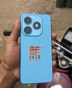 Tecno spark 20