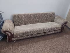 Sofa Come Bed for Sale in G-11
