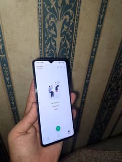 One plus 7t 8/128gb pta approved