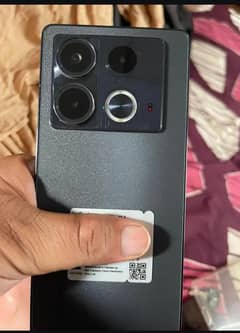 infinix note 40