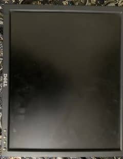 17 INCH LCD