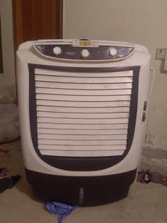 super Asia air cooler