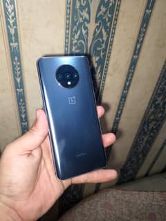 One plus 7t 8/128gb pta approved
