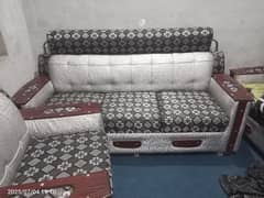 3 Set Of Sofa