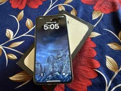 IPHONE 11 Pro Max single sim approved