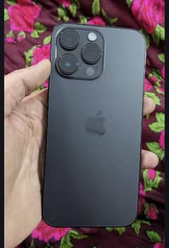 Iphone 14 pro max Pta approved
