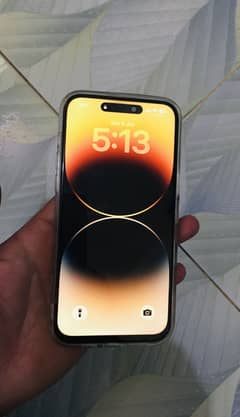 iPhone 14 pro max for sale read add kindly fixed price