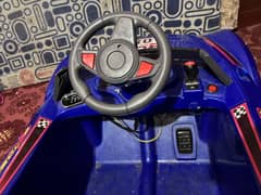 Kids car / electric car