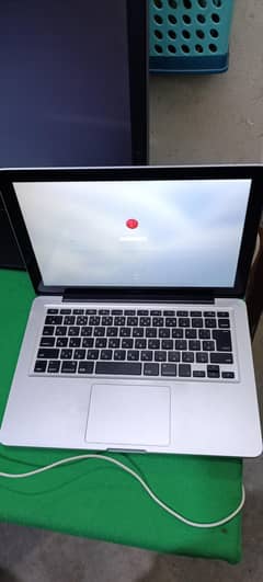 Macbook pro Mid 2012