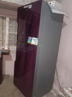 jumbo gree fridge excellent condition