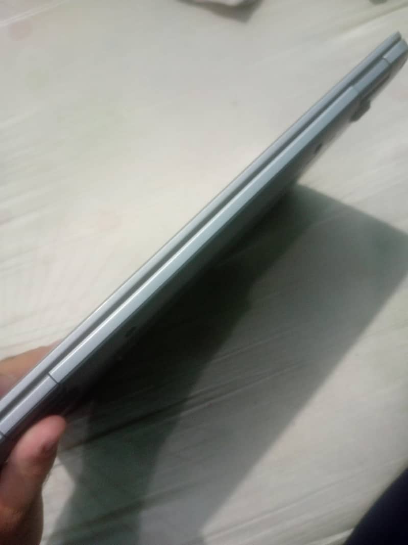 Hp core i5 7th generation touch screen powerful machine 4