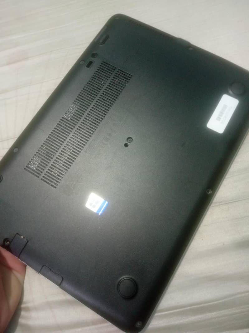 Hp core i5 7th generation touch screen powerful machine 6
