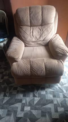 Recliner for sell