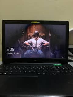Dell Inspiron 3585 Touch Screen Ryzen 3 8Gb 256Gb DDR4 SSD.