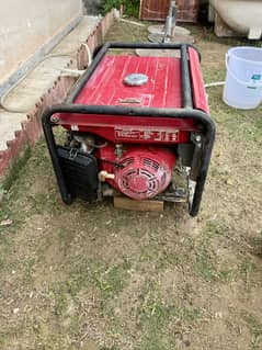 Elemax generator for sale made in japan