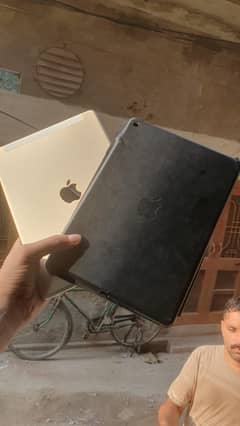 IPAD AIR 2 ONLY PENAL BREAK