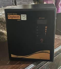 DigiTech