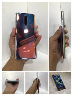 One Plus 8 exchange possible,03408105630