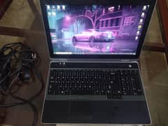 DELL LAPTOP