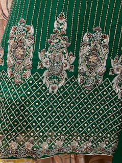 Preloved Wedding Dress