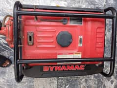Generator for sale