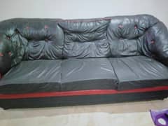 7 seater sofa set