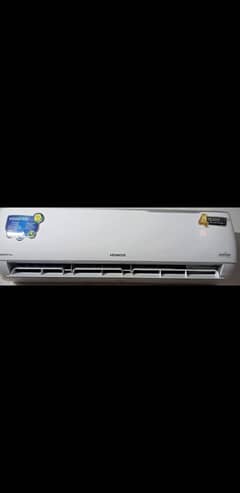 kenwood esmart plus 1838 1.5 ton
