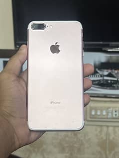IPHONE 7 PLUS