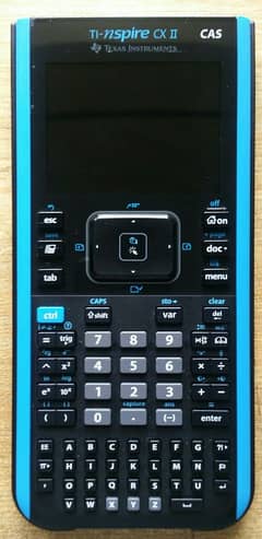 TI-Nspire