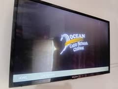 EcoStar 32 inch LED