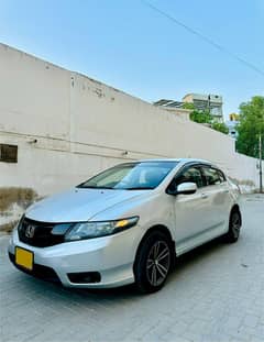 Honda City 1.3